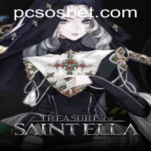 Discover the Thrilling Adventures in TreasureofSaintElla