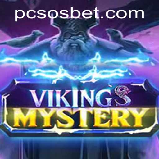 Unveiling VikingsMystery: A Thrilling Adventure with PcsoBet.COM
